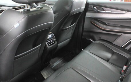 CheryExeed LX, 2022 год, 1 875 000 рублей, 18 фотография