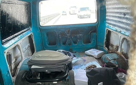 Toyota Lite Ace II (M20), 1984 год, 210 000 рублей, 6 фотография