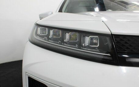 CheryExeed LX, 2022 год, 1 875 000 рублей, 21 фотография