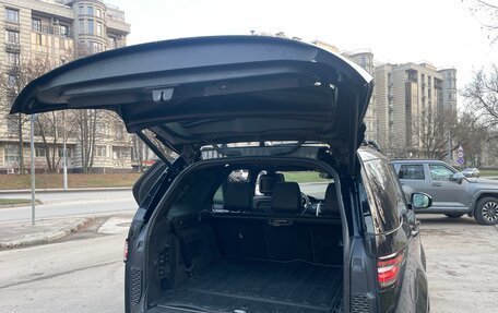 Land Rover Discovery IV, 2017 год, 4 180 000 рублей, 5 фотография