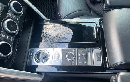 Land Rover Discovery IV, 2017 год, 4 180 000 рублей, 6 фотография