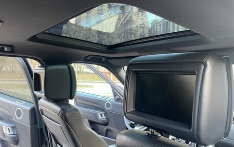 Land Rover Discovery IV, 2017 год, 4 180 000 рублей, 8 фотография