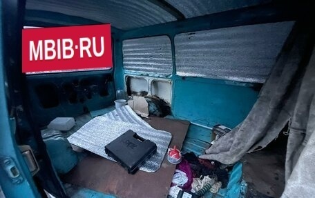 Toyota Lite Ace II (M20), 1984 год, 210 000 рублей, 4 фотография