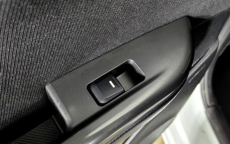 KIA Rio III рестайлинг, 2015 год, 1 099 000 рублей, 22 фотография