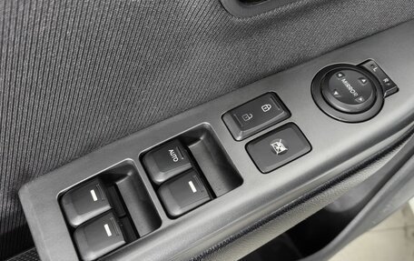 KIA Rio III рестайлинг, 2015 год, 1 099 000 рублей, 21 фотография