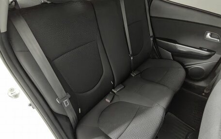 KIA Rio III рестайлинг, 2015 год, 1 099 000 рублей, 24 фотография