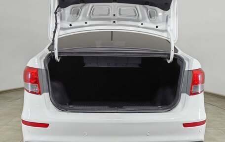 KIA Rio III рестайлинг, 2015 год, 1 099 000 рублей, 26 фотография