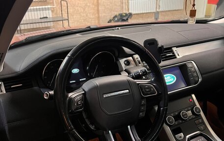 Land Rover Range Rover Evoque I, 2017 год, 2 850 000 рублей, 6 фотография