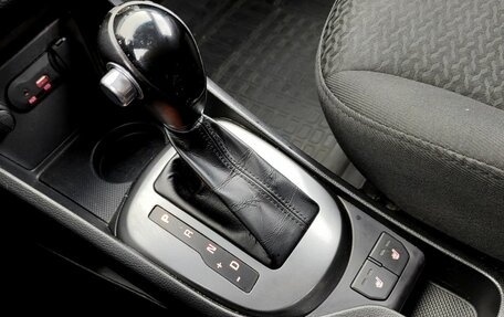 KIA Rio III рестайлинг, 2015 год, 1 099 000 рублей, 19 фотография