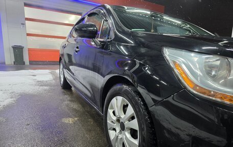 Citroen C4 II рестайлинг, 2014 год, 750 000 рублей, 3 фотография