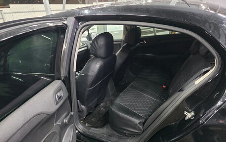 Citroen C4 II рестайлинг, 2014 год, 750 000 рублей, 5 фотография