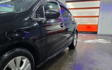 Citroen C4 II рестайлинг, 2014 год, 750 000 рублей, 12 фотография