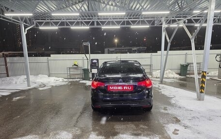 Citroen C4 II рестайлинг, 2014 год, 750 000 рублей, 4 фотография