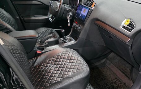 Citroen C4 II рестайлинг, 2014 год, 750 000 рублей, 15 фотография