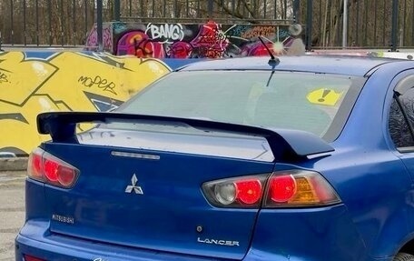 Mitsubishi Lancer IX, 2010 год, 470 000 рублей, 4 фотография