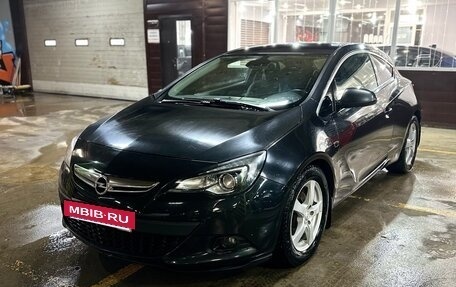 Opel Astra J, 2014 год, 920 000 рублей, 8 фотография