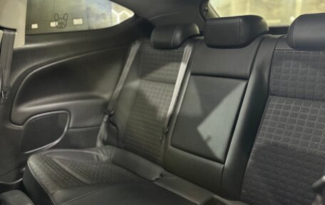 Opel Astra J, 2014 год, 920 000 рублей, 14 фотография