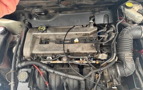 Ford Mondeo III, 2001 год, 280 000 рублей, 6 фотография