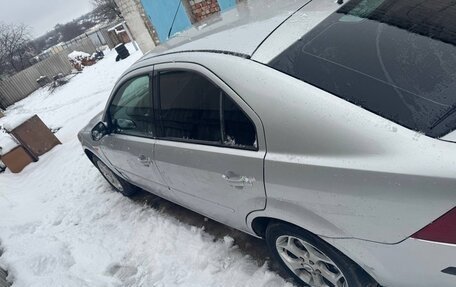 Ford Mondeo III, 2001 год, 280 000 рублей, 3 фотография
