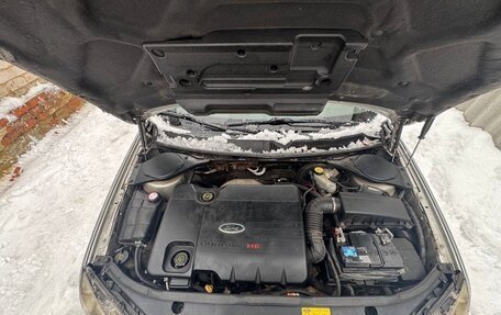 Ford Mondeo III, 2001 год, 280 000 рублей, 7 фотография