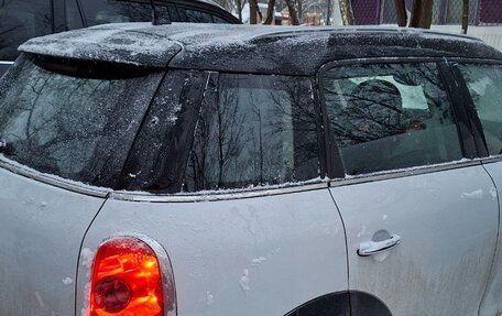 MINI Countryman I (R60), 2012 год, 1 200 000 рублей, 4 фотография