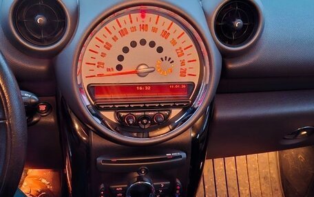 MINI Countryman I (R60), 2012 год, 1 200 000 рублей, 9 фотография