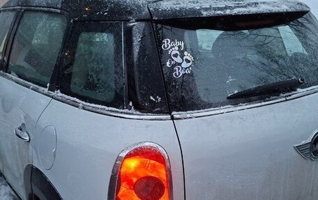 MINI Countryman I (R60), 2012 год, 1 200 000 рублей, 5 фотография