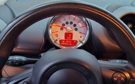 MINI Countryman I (R60), 2012 год, 1 200 000 рублей, 10 фотография