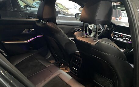 BMW 3 серия, 2019 год, 3 450 000 рублей, 5 фотография