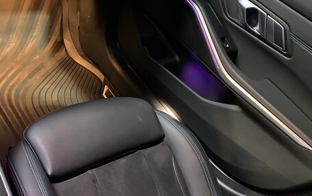 BMW 3 серия, 2019 год, 3 450 000 рублей, 6 фотография