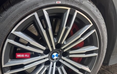 BMW 3 серия, 2019 год, 3 450 000 рублей, 8 фотография