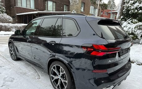 BMW X5, 2025 год, 13 100 000 рублей, 4 фотография