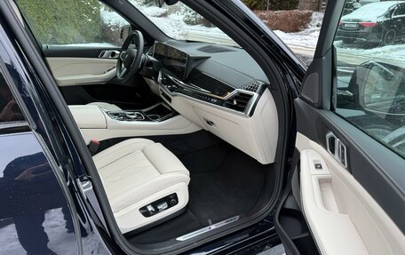 BMW X5, 2025 год, 13 100 000 рублей, 9 фотография