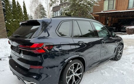 BMW X5, 2025 год, 13 100 000 рублей, 5 фотография