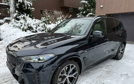 BMW X5, 2025 год, 13 100 000 рублей, 2 фотография