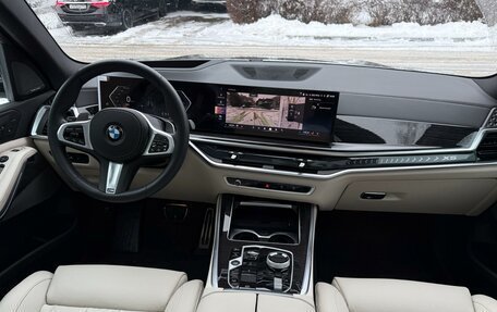 BMW X5, 2025 год, 13 100 000 рублей, 8 фотография