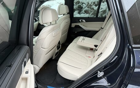 BMW X5, 2025 год, 13 100 000 рублей, 10 фотография