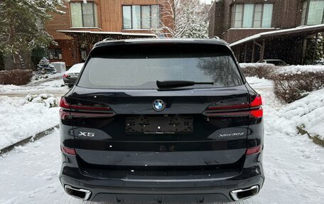 BMW X5, 2025 год, 13 100 000 рублей, 6 фотография