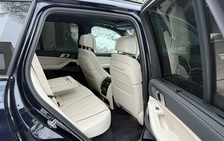 BMW X5, 2025 год, 13 100 000 рублей, 11 фотография
