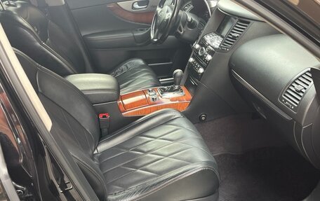 Infiniti FX II, 2011 год, 2 000 000 рублей, 4 фотография