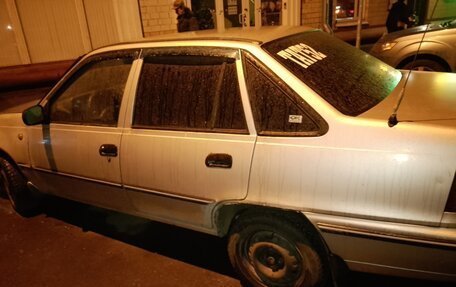 Daewoo Nexia I рестайлинг, 2003 год, 3 фотография