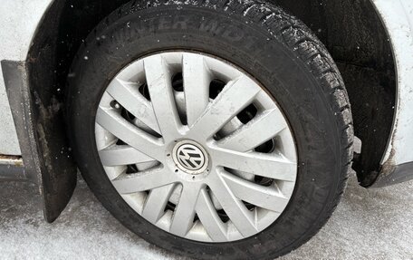 Volkswagen Jetta VI, 2010 год, 670 000 рублей, 8 фотография