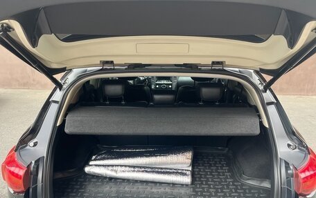 Infiniti FX II, 2011 год, 2 000 000 рублей, 6 фотография