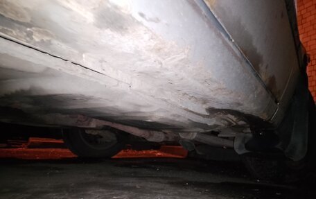 Daewoo Nexia I рестайлинг, 2003 год, 7 фотография