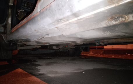 Daewoo Nexia I рестайлинг, 2003 год, 8 фотография