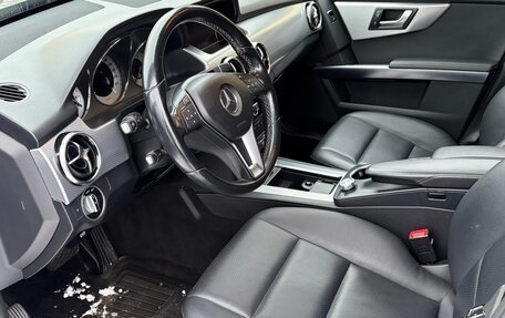 Mercedes-Benz GLK-Класс, 2012 год, 2 500 000 рублей, 4 фотография