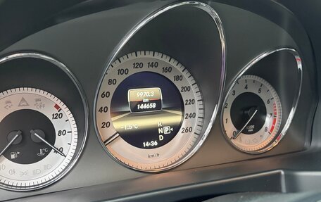 Mercedes-Benz GLK-Класс, 2012 год, 2 500 000 рублей, 5 фотография