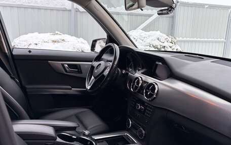 Mercedes-Benz GLK-Класс, 2012 год, 2 500 000 рублей, 3 фотография