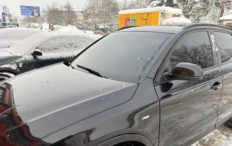 Audi Q3, 2012 год, 10 фотография