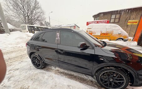 Audi Q3, 2012 год, 8 фотография